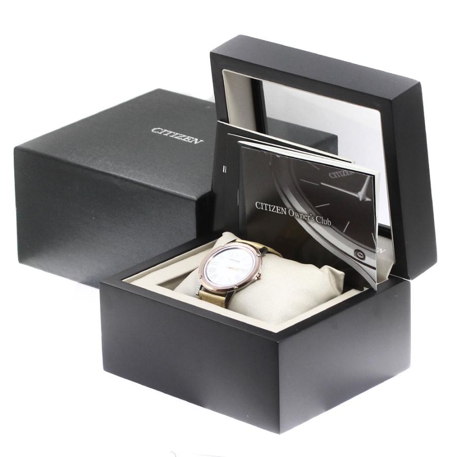 CITIZEN シチズン 8826-T023444 エコドライブワン ソーラー CITIZEN シチズン 8826-T023444 エコドライブワン ソーラー