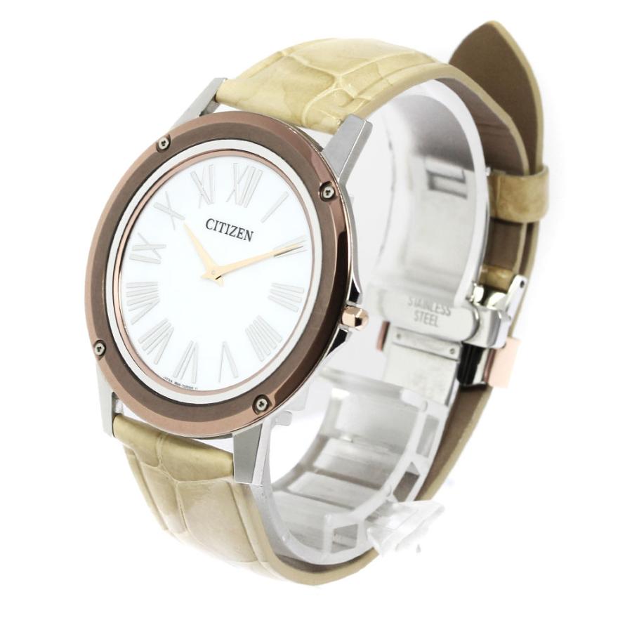 CITIZEN シチズン 8826-T023444 エコドライブワン ソーラー CITIZEN シチズン 8826-T023444 エコドライブワン ソーラー