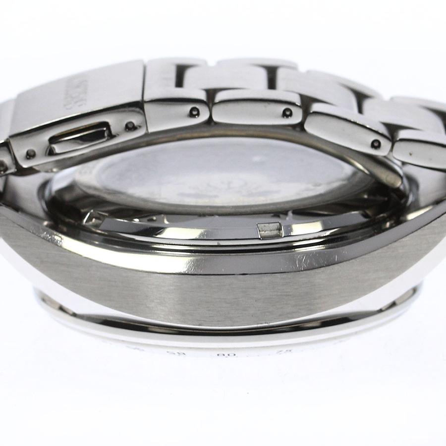 SEIKO（セイコー） SEIKO SDGZ001 8R28-00R0 ブライツ メカニカル