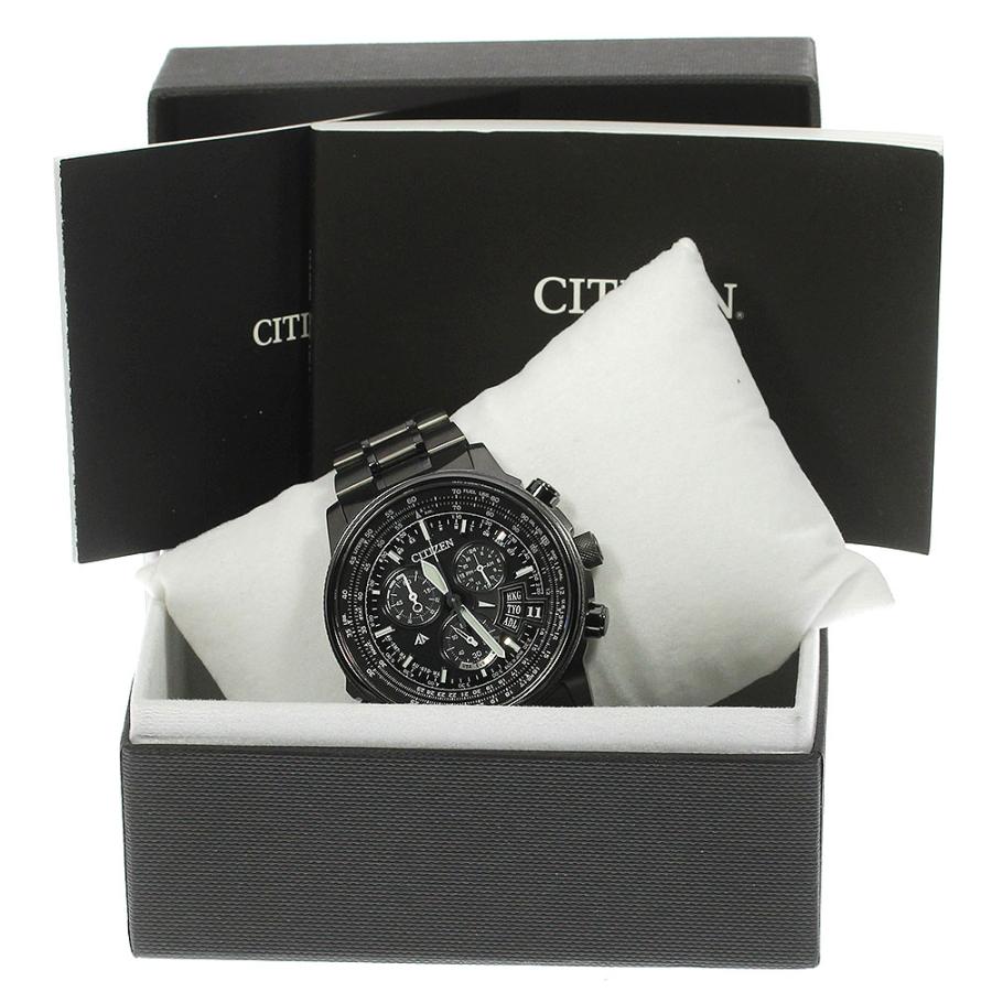 CITIZEN（シチズン） CITIZEN H610-T018688 プロマスター スカイ