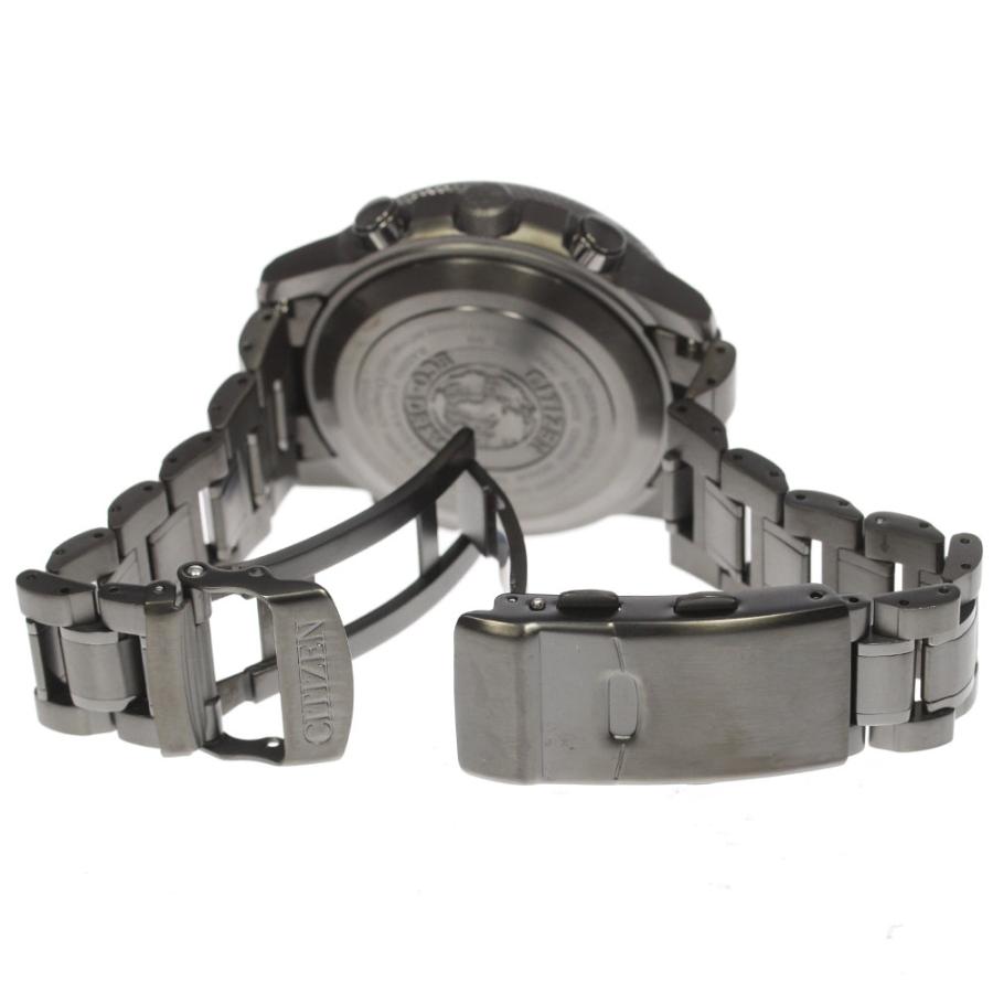 CITIZEN（シチズン） CITIZEN H610-T018688 プロマスター スカイ