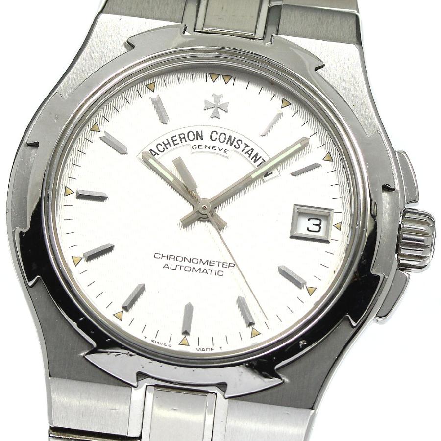 VACHERON CONSTANTIN（ヴァシュロン・コンスタンタン） VACHERON