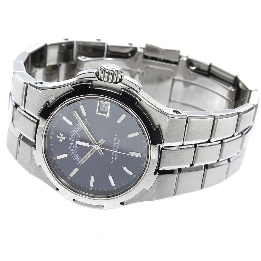 VACHERON CONSTANTIN（ヴァシュロン・コンスタンタン） VACHERON