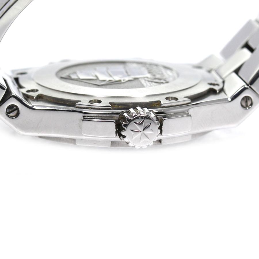 VACHERON CONSTANTIN（ヴァシュロン・コンスタンタン） VACHERON