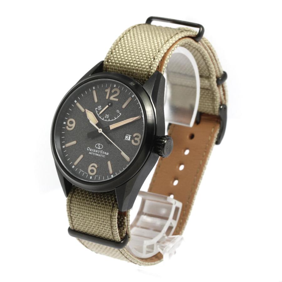 ORIENT（オリエント） ORIENT F6N4-UAH0 オリエントスター パワー