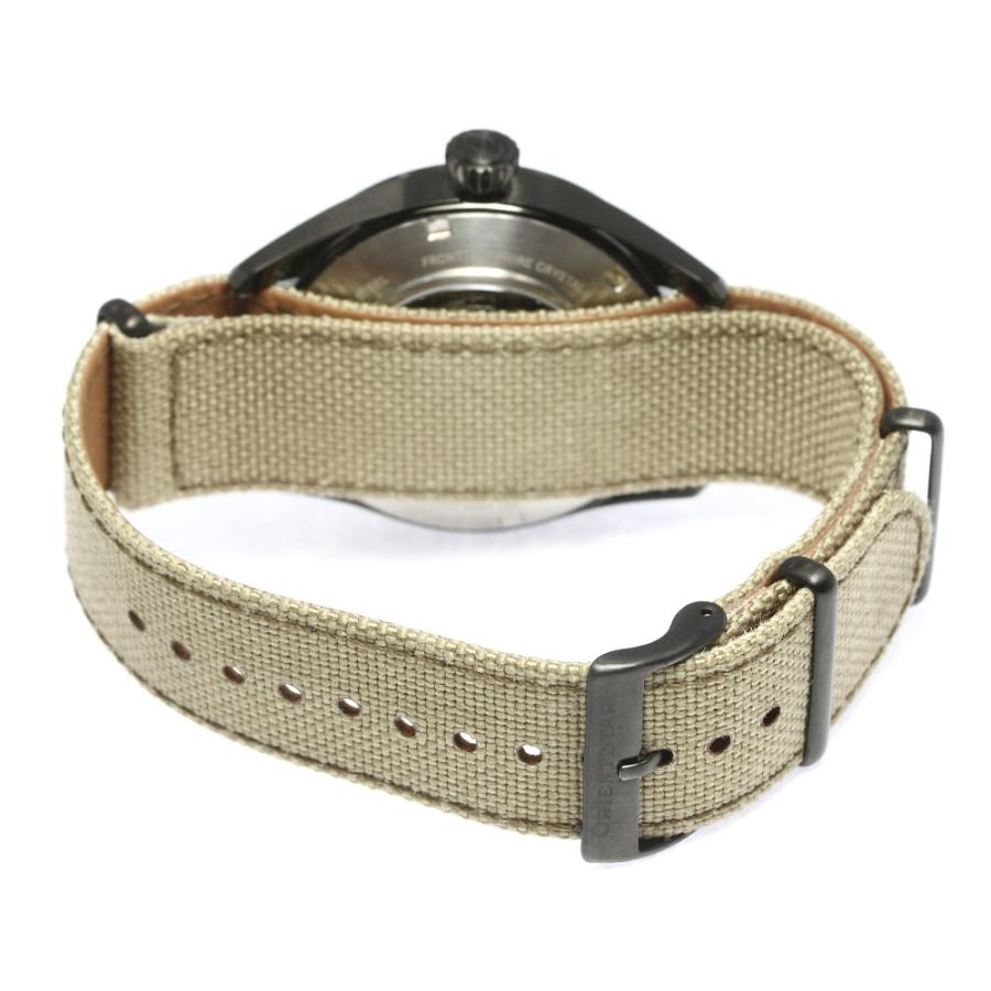 ORIENT（オリエント） ORIENT F6N4-UAH0 オリエントスター パワー