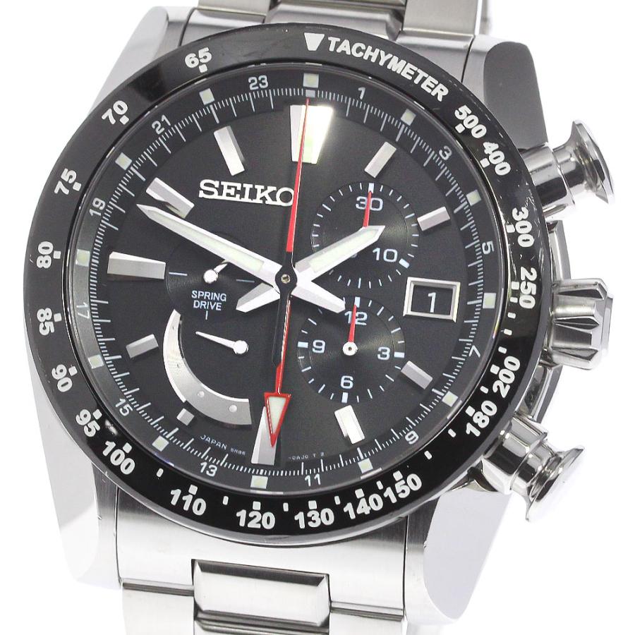 SEIKO（セイコー） SEIKO SAEA003/5R86-0AL0 ブライツ アナンタ パワー 