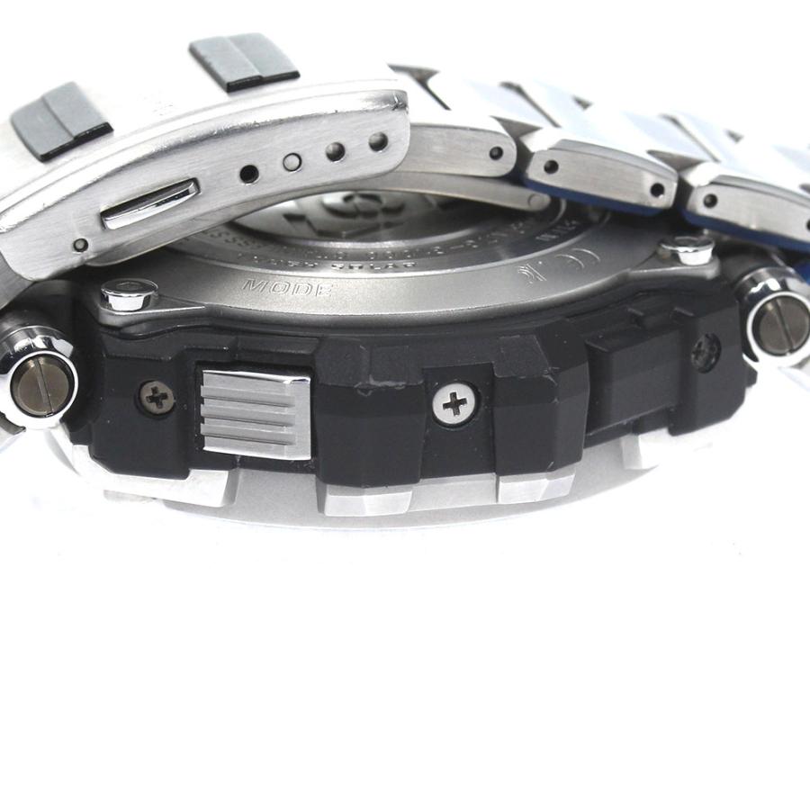 カシオ CASIO MTG-G1000SG-1A2JF G-ショック MT-G ソーラー電波 メンズ _751700【ev20】 CASIO（カシオ） CASIO MTG-G1000SG-1A2JF G-ショック MT-G ソーラー