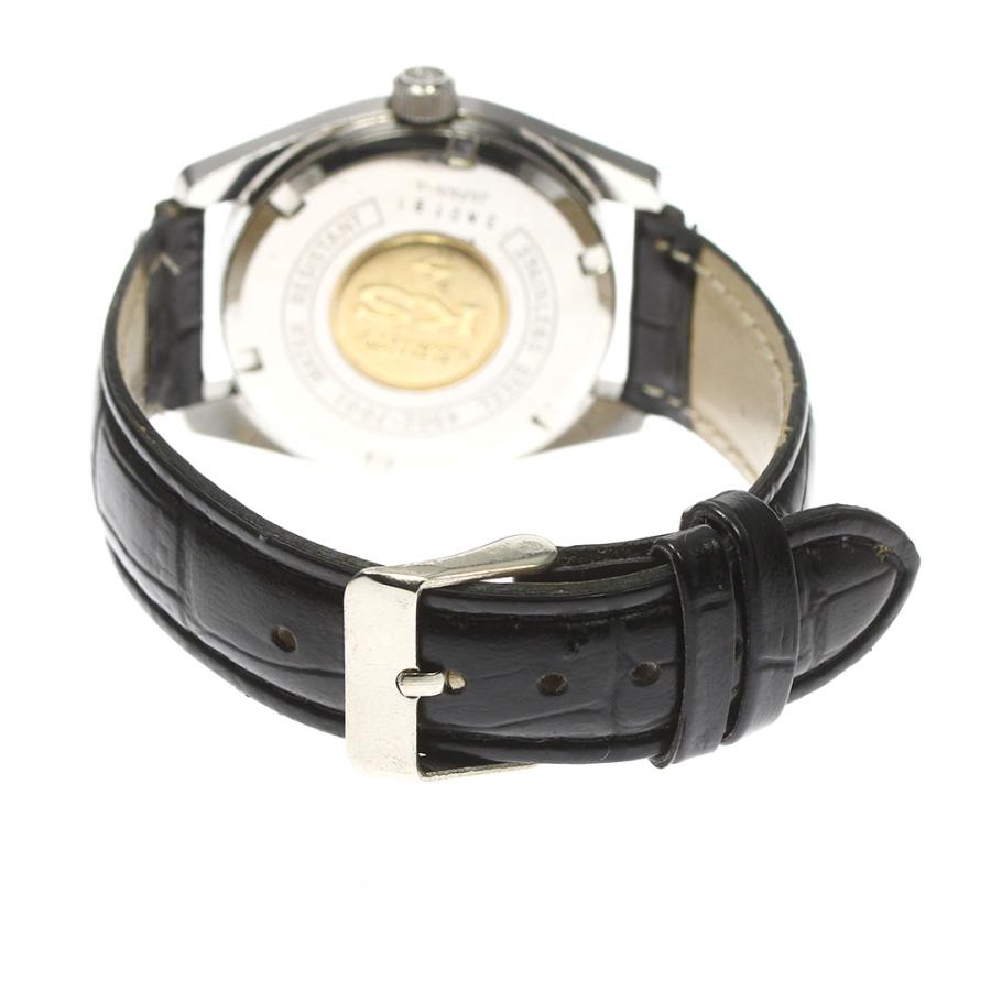 SEIKO（セイコー） SEIKO 4502-7001 キングセイコー ハイビート 手巻き