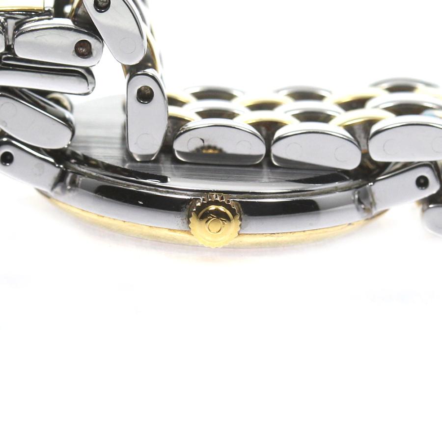 OMEGA（オメガ） デビル クォーツ レディース _751867 : CLOSER Yahoo