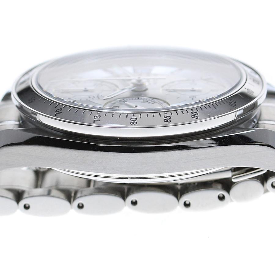 OMEGA（オメガ） OMEGA 3513.30 スピードマスター デイト クロノグラフ