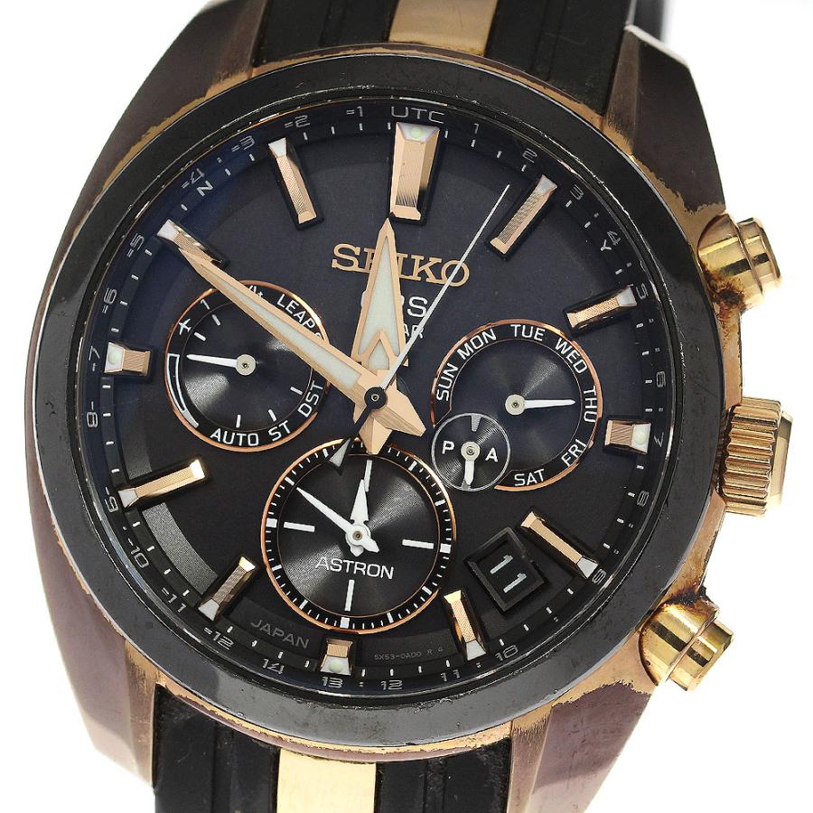 SEIKO（セイコー） SEIKO SBXC024/5X53-0AJ0 アストロン デイデイト