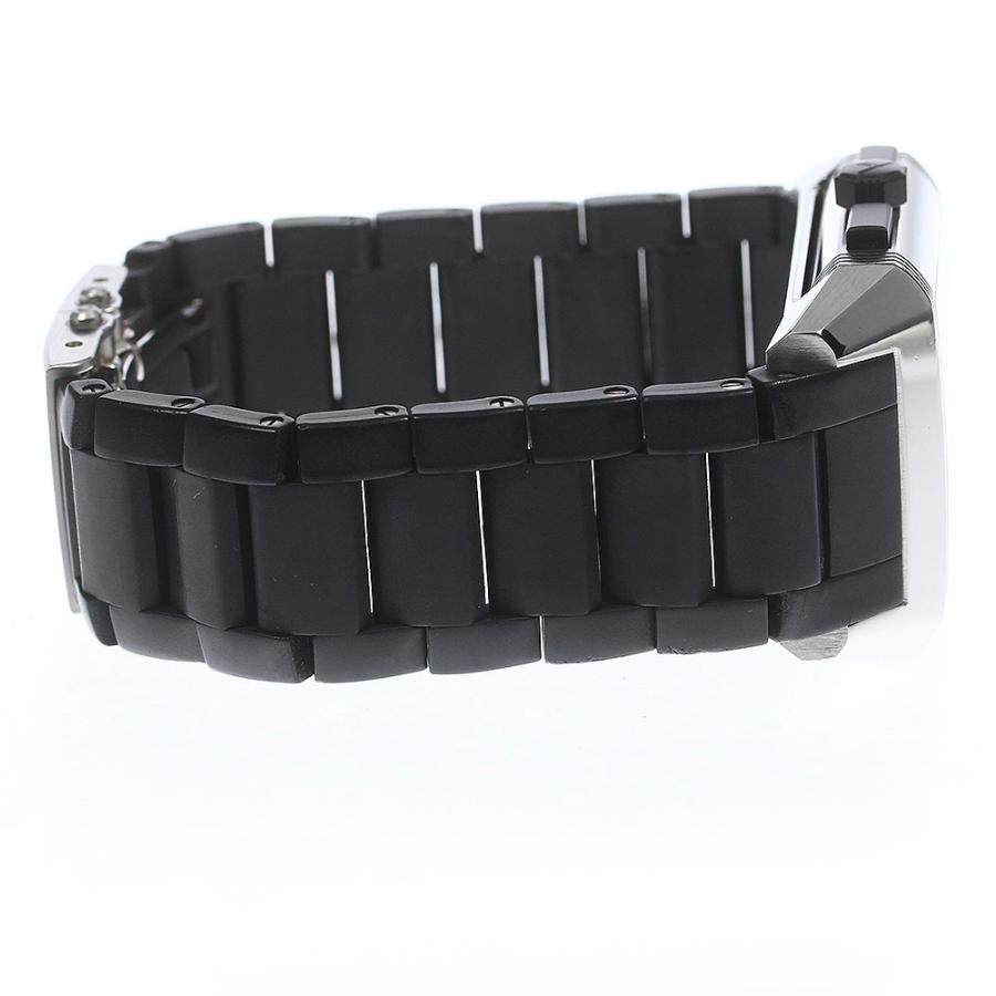 JAEGER-LECOULTRE ジャガー・ルクルト 230.8.45 レベルソ スクアドラ クロノグラフ 自動巻き メンズ 良品 箱付き ...