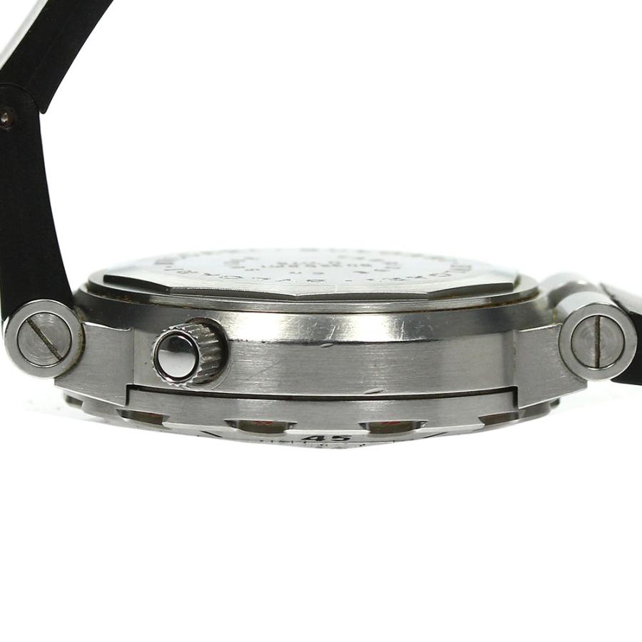 BVLGARI（ブルガリ） 訳あり BVLGARI SD38S GMT ディアゴノ スクーバ 