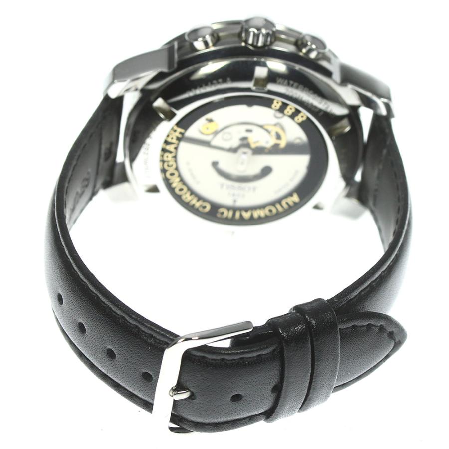 TISSOT ティソ T014427A PRC200 自動巻き メンズ 箱付き_752532