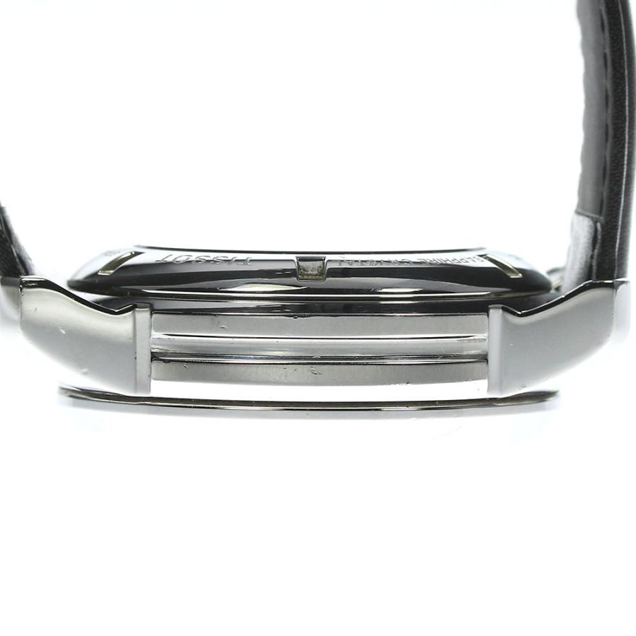 TISSOT（ティソ） TISSOT T014427A PRC200 自動巻き メンズ 箱付き_