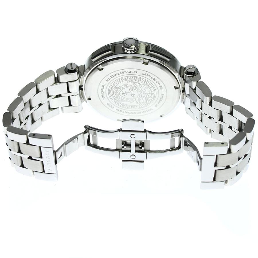 VERSACE（ヴェルサーチェ） ヴェルサーチ VERSACE VE1D01019 アイオン 