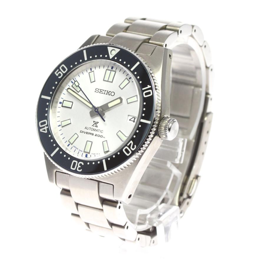 SEIKO（セイコー） SEIKO SBDC139/6R35-01R0 プロスペックス ダイバー