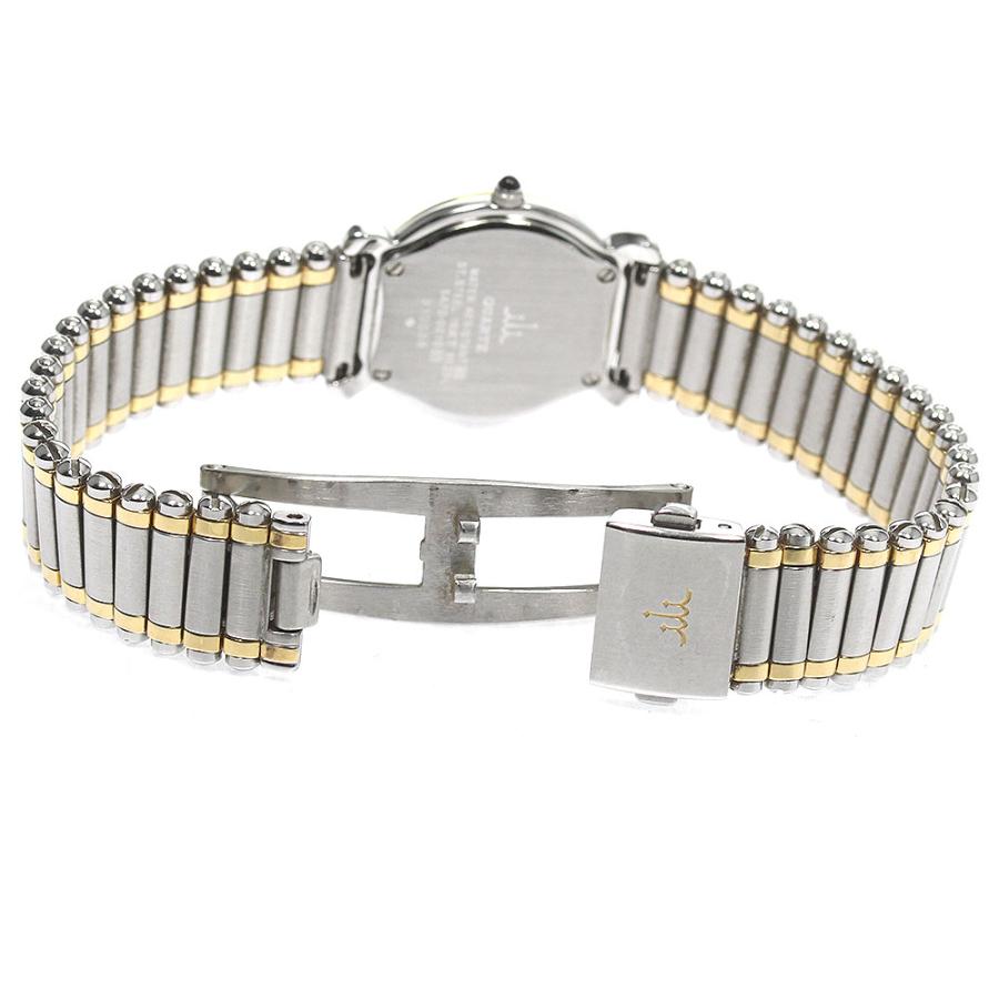 SEIKO（セイコー） SEIKO 5A70-0210 クレドール ダイヤベゼル クォーツ レディース _752579 : CLOSER ...