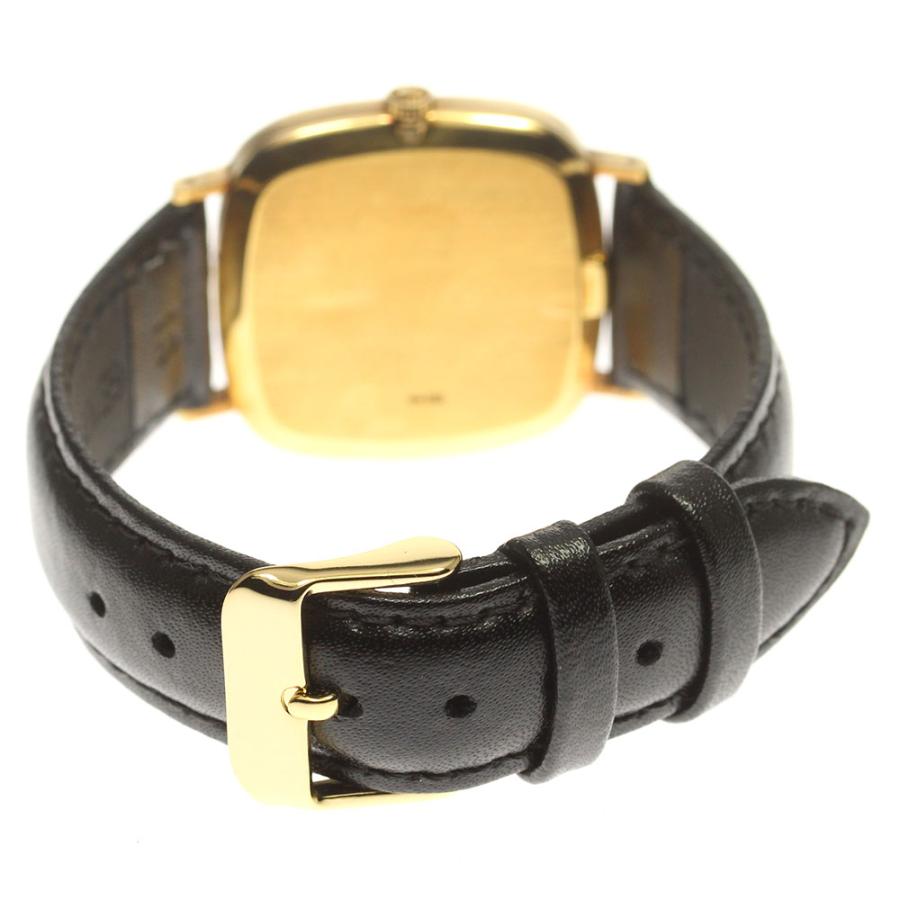 ROLEX（ロレックス） ROLEX 4114/8 チェリーニ K18YG Cal.1601 手巻き