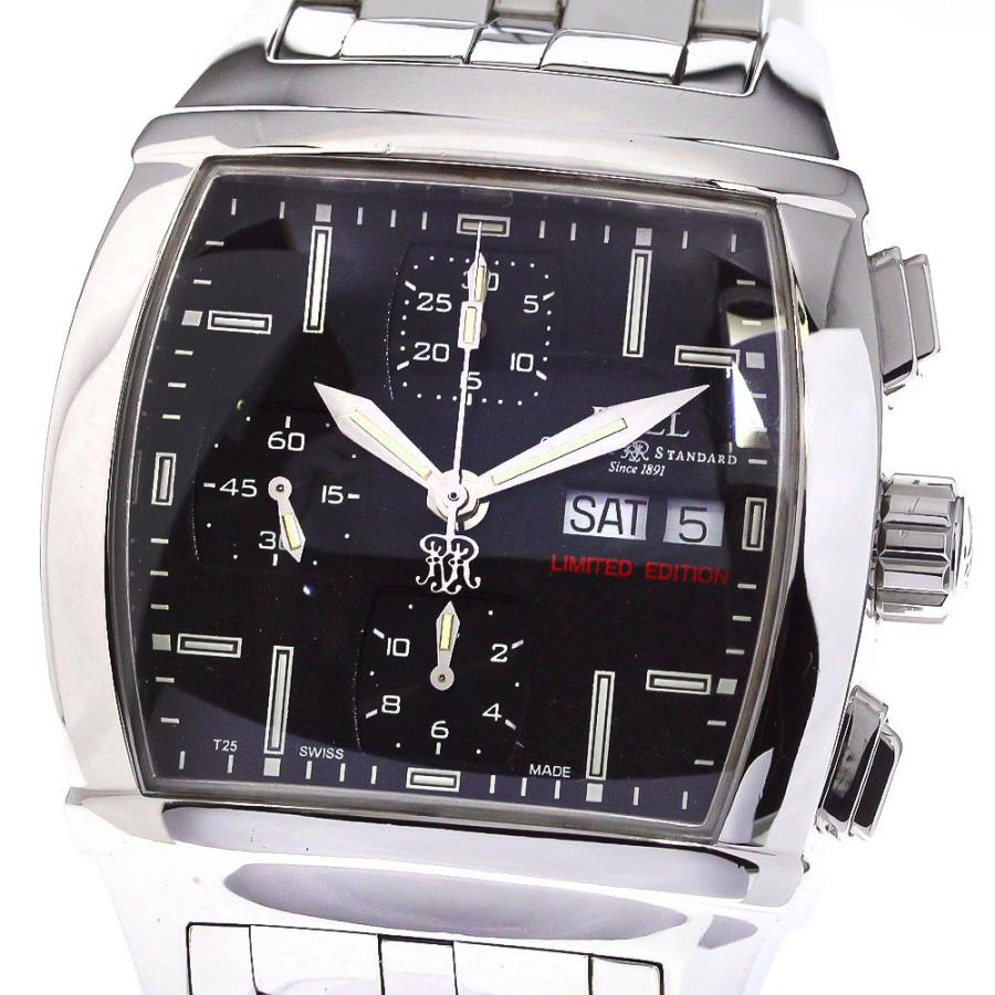 ボールウォッチ BALLWATCH CM1068D コンダクター クロノグラフ