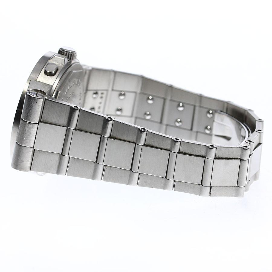 BVLGARI ジャンク ブルガリ CH35S ディアゴノ スポーツ クロノグラフ 自動巻き メンズ 箱付き_752669 : CLOSER ...