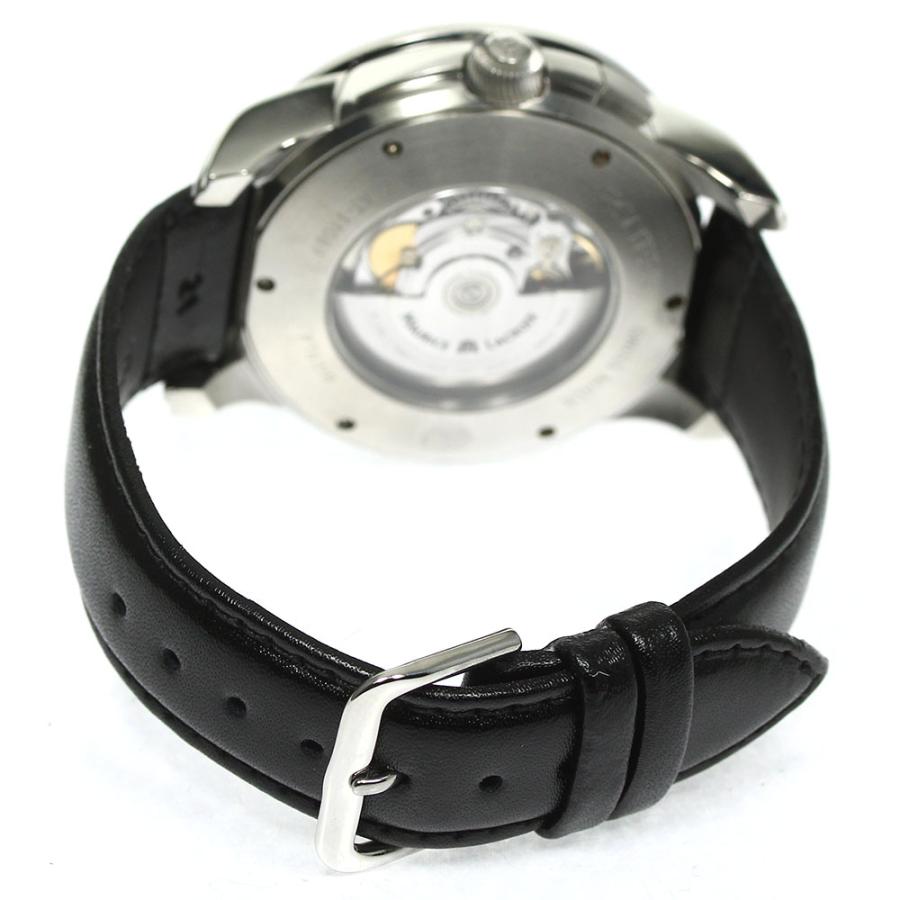 モーリス・ラクロア 訳あり モーリスラクロア MAURICE LACROIX PT6318  