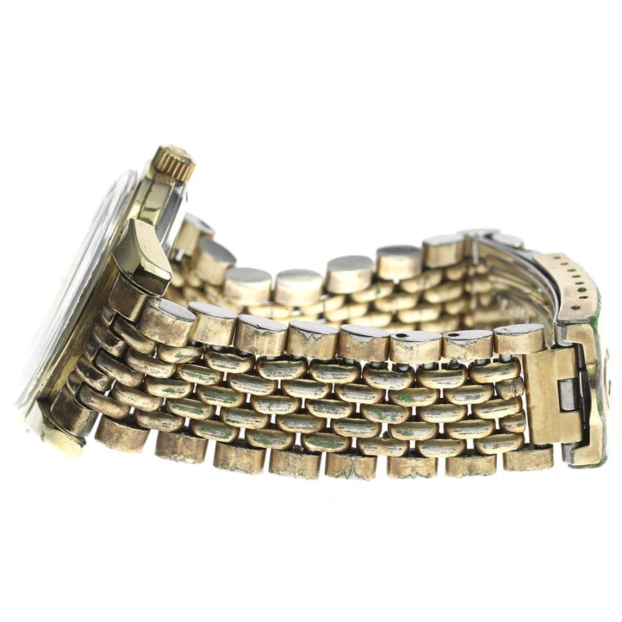 OMEGA（オメガ） OMEGA 166.009 シーマスター Cal.562 ライスブレス