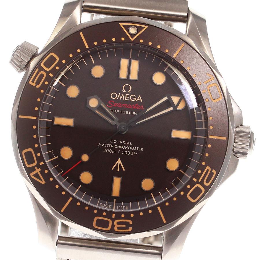 OMEGA（オメガ） OMEGA 210.90..42.20.01.001 シーマスター ダイバー 