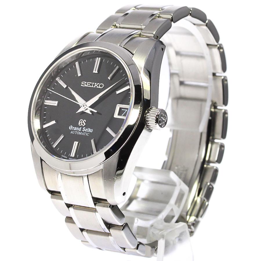 SEIKO（セイコー） SEIKO SBGR053/9S65-00B0 グランドセイコー デイト