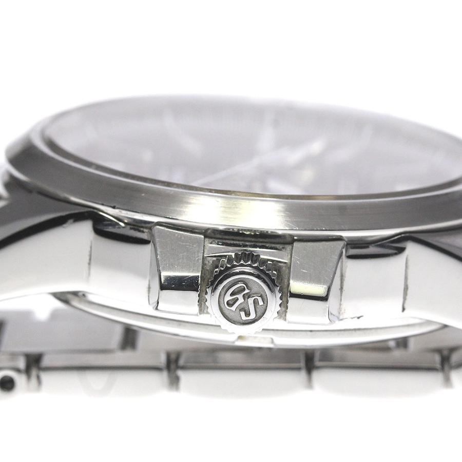セイコー SEIKO SBGR031/9S55-00C0 グランドセイコー メカニカル 自動 