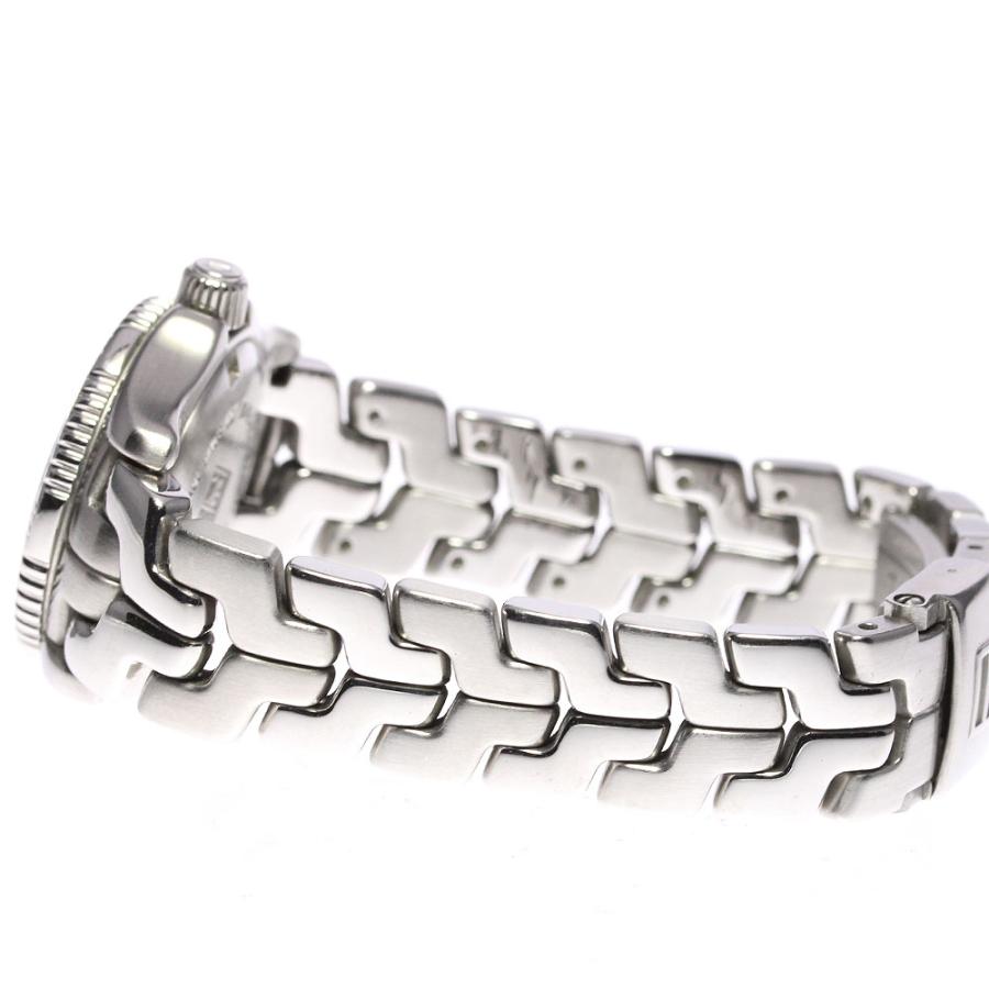 TAG HEUER タグホイヤー WT1414 リンク デイト クォーツ レディース  