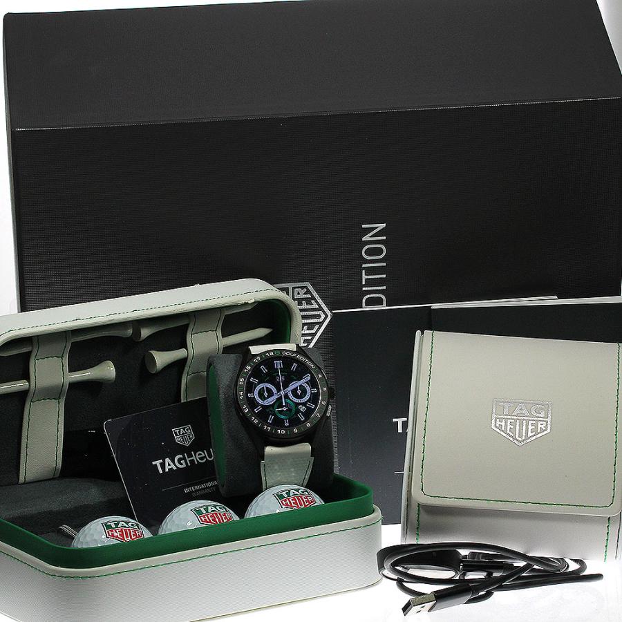 TAG HEUER（タグ・ホイヤー） TAG HEUER SBG8A82.EB0206 コネクテッド