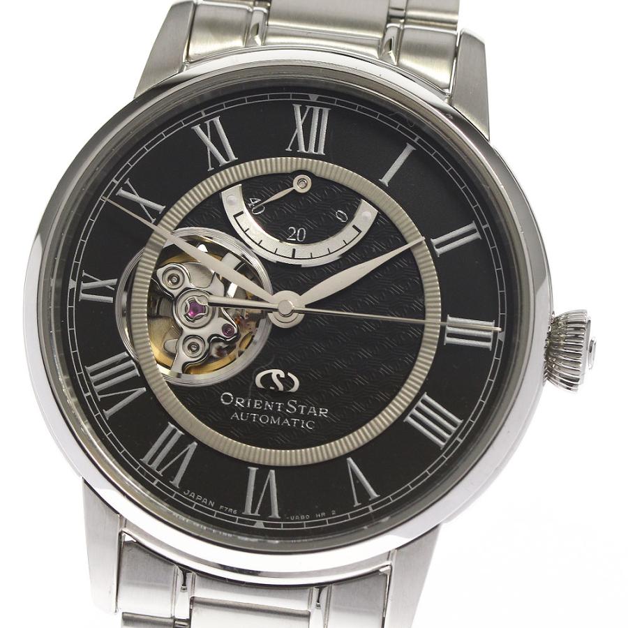 ORIENT（オリエント） ORIENT F7R6-UAA0 オリエントスター パワー