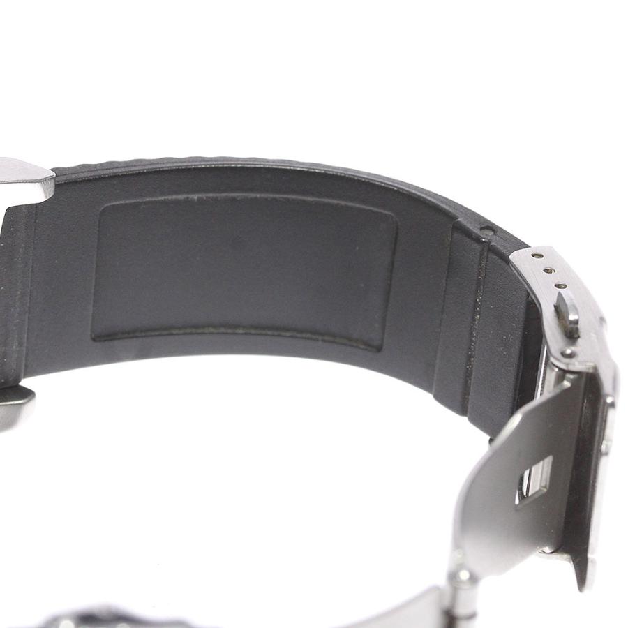 ORIS オリス 7500 ビッグクラウン BC3 デイデイト 自動巻き メンズ 箱