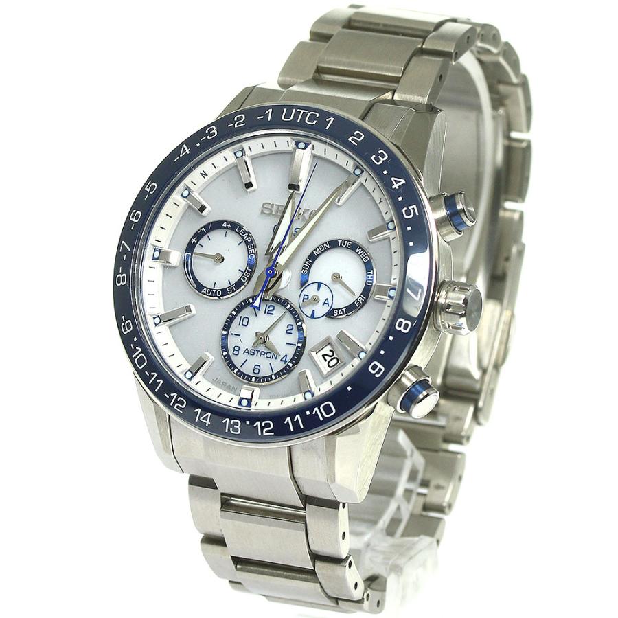 SEIKO（セイコー） SEIKO SBXC013/5X53-0AE0 アストロン デイト