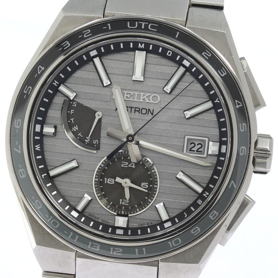 SEIKO（セイコー） SEIKO SBXY043/8B63-0BC0 アストロン ネクスター
