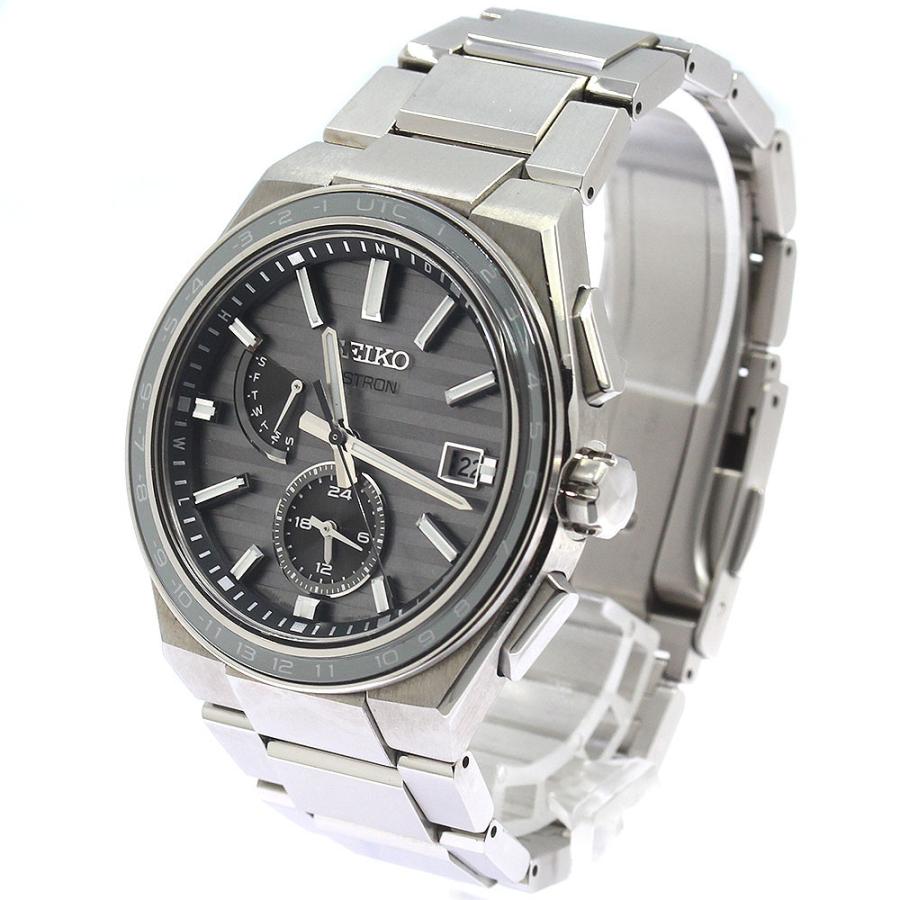 SEIKO（セイコー） SEIKO SBXY043/8B63-0BC0 アストロン ネクスター