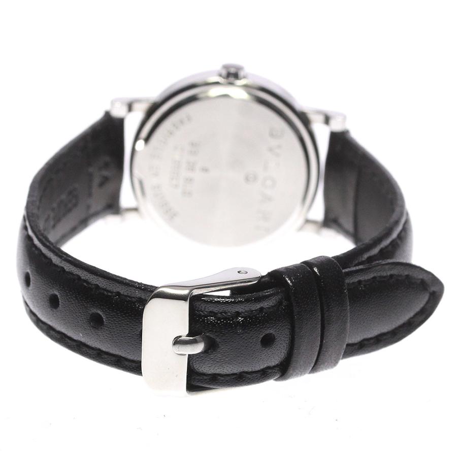 BVLGARI ブルガリ BB26SLD ブルガリブルガリ 11Pダイヤ デイト BVLGARI ブルガリ BB26SLD ブルガリブルガリ 11Pダイヤ デイト