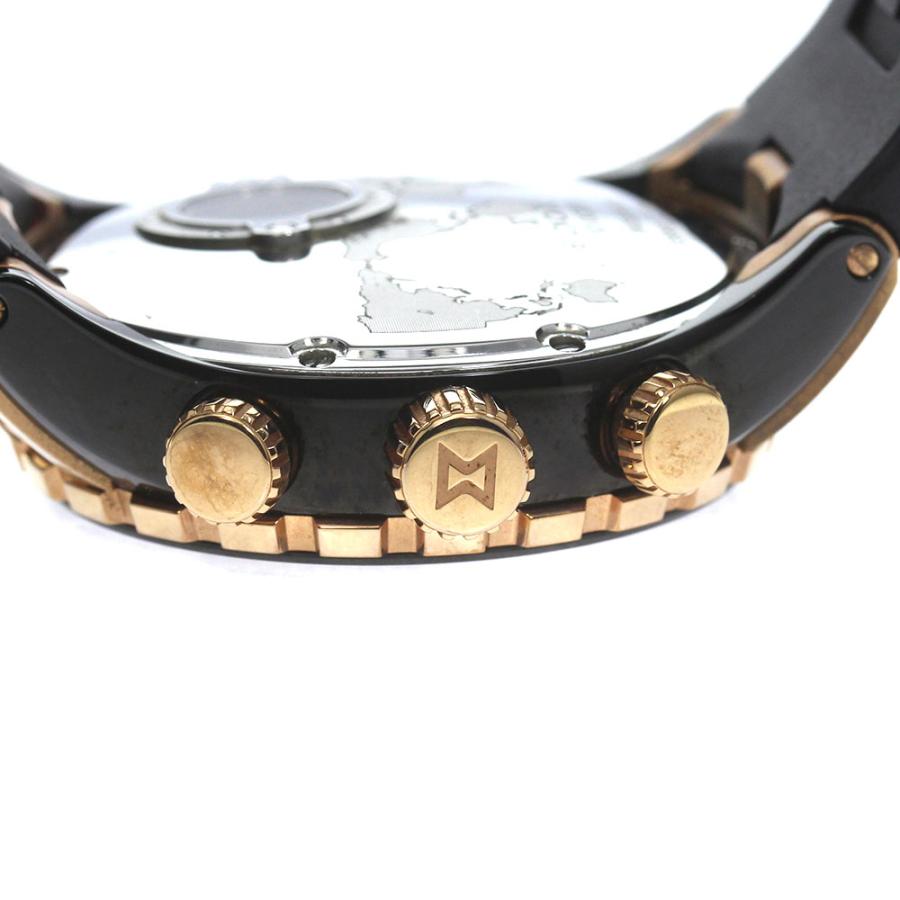 EDOX（エドックス） EDOX 01121-357RN-GIR-R グランドオーシャン 
