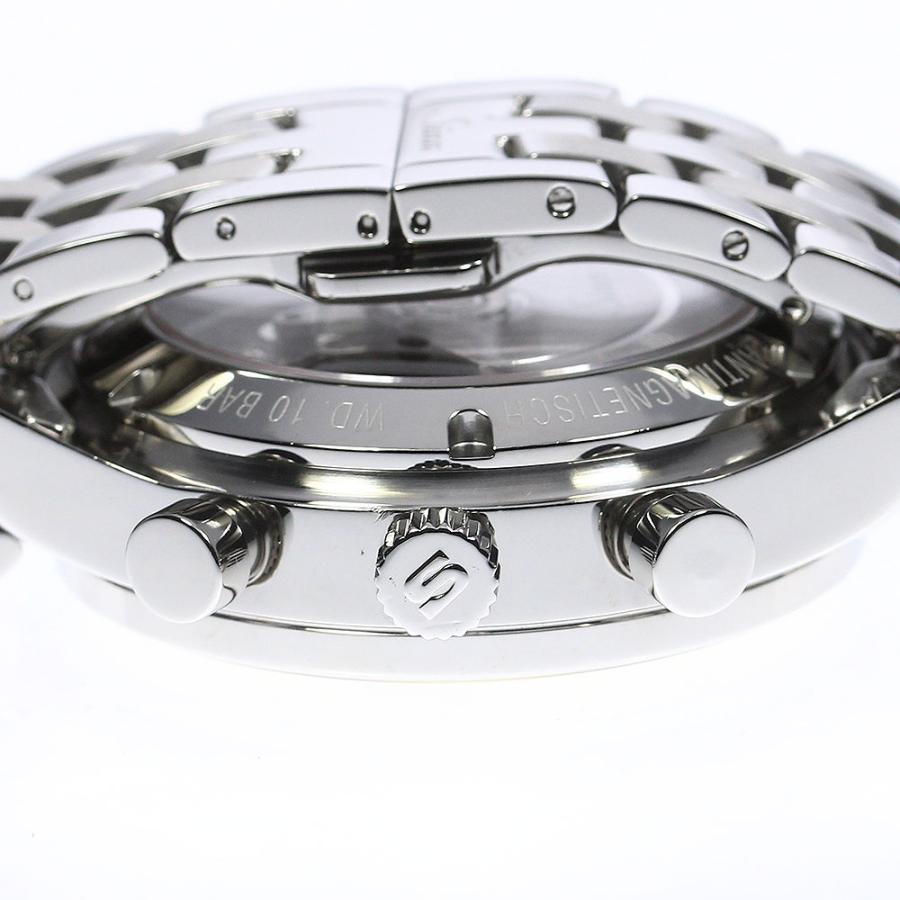 sinnメンズ腕時計　モデル956 956.KLASSIK | ドイツ製腕時計 Sinn（ジン）公式サイト