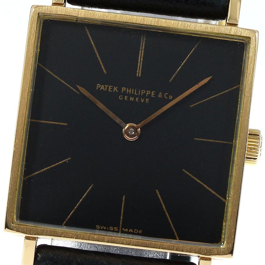 PATEK PHILIPPE（パテック フィリップ） 訳あり PATEK PHILIPPE Ref