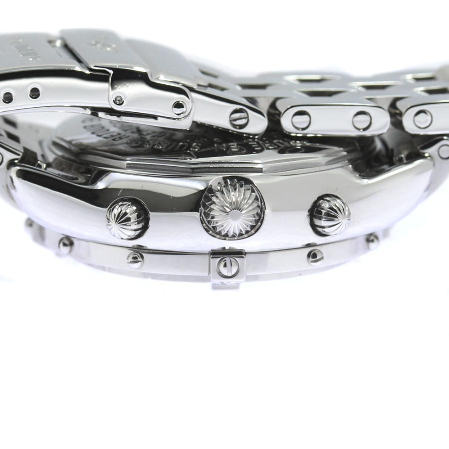 ブライトリング（BREITLING） BREITLING A35312 シャドウ フライバック