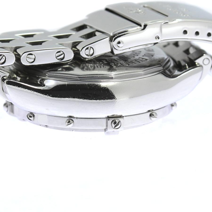 ブライトリング（BREITLING） BREITLING A35312 シャドウ フライバック