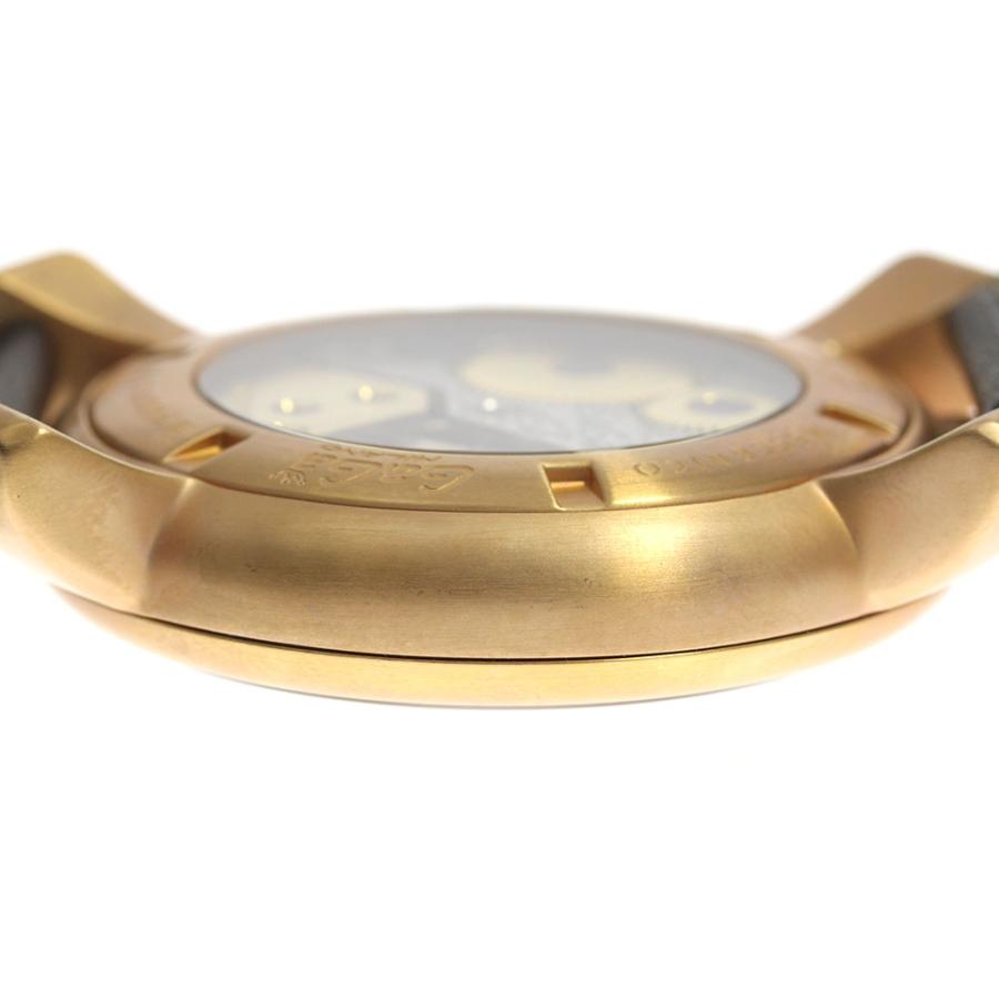 GaGa MILANO（ガガミラノ） GaGa MILANO 5011.ART.01S マヌアーレ48