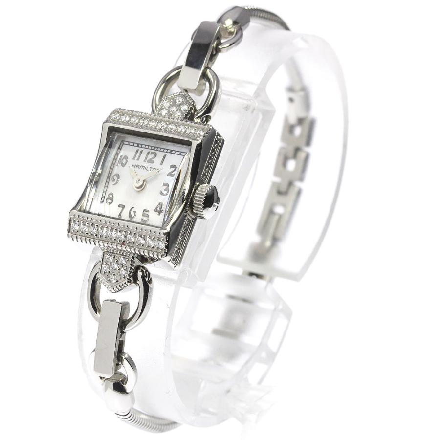 HAMILTON（ハミルトン） HAMILTON H312910 ヴィンテージ