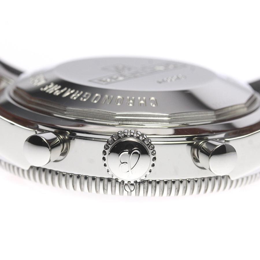 ブライトリング（BREITLING） BREITLING A13320 スーパーオーシャン 