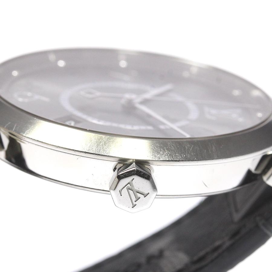 LOUIS VUITTON ルイ・ヴィトン Q1DM0 タンブール スリム