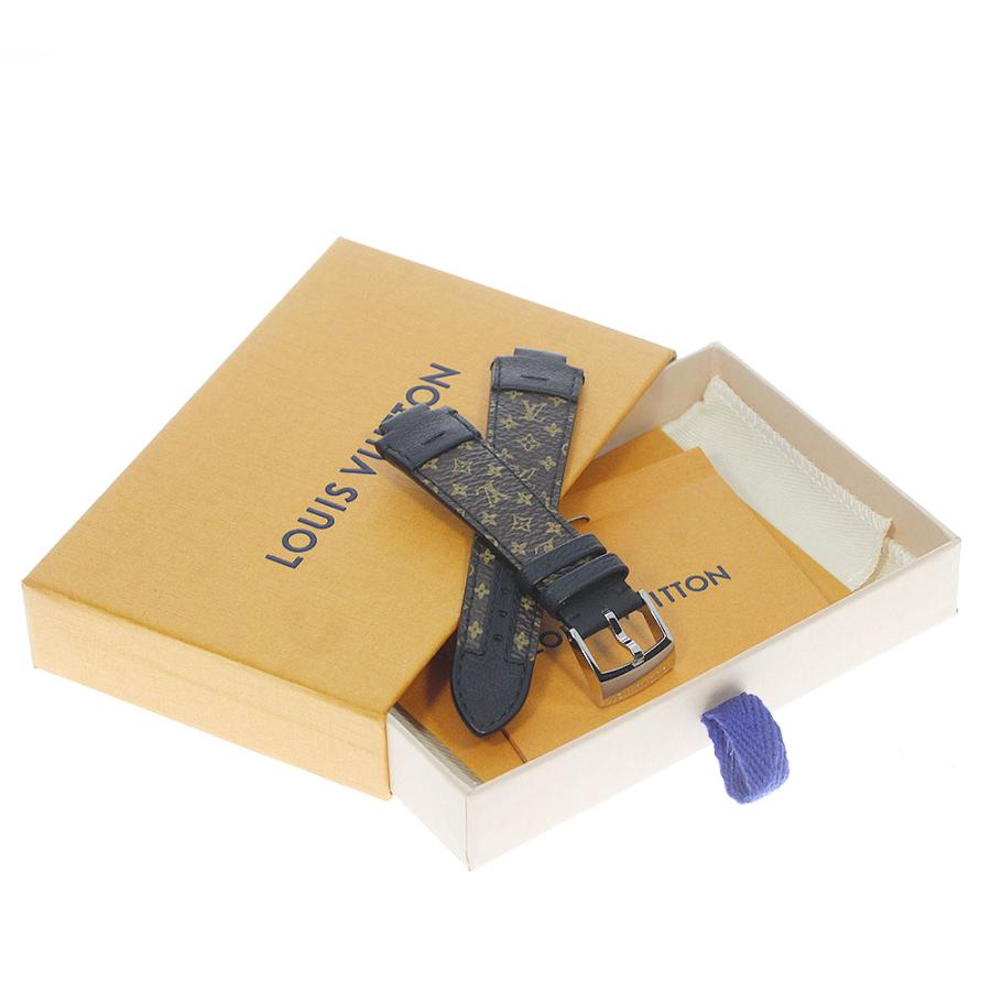 ルイヴィトン タンブール エクリプス GM メンズ デイト Q1DM0 LOUIS VUITTON ルイ・ヴィトン Q1DM0 タンブール スリム