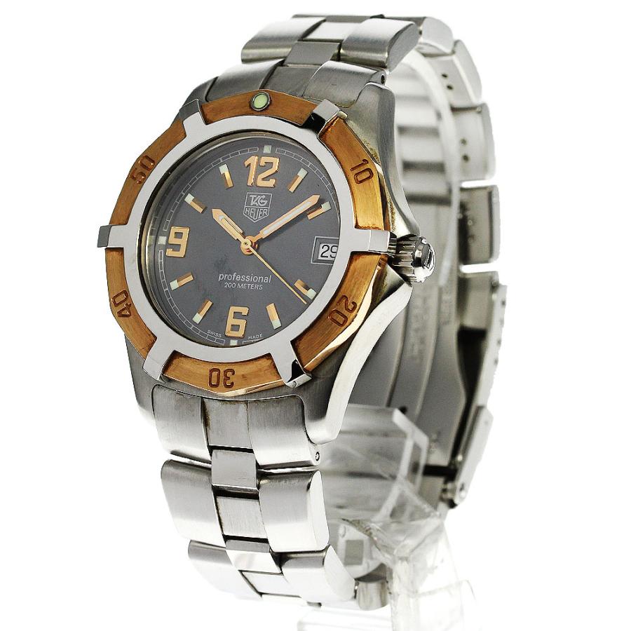 TAG HEUER（タグ・ホイヤー） TAG HEUER WN1151 エクスクルーシブ